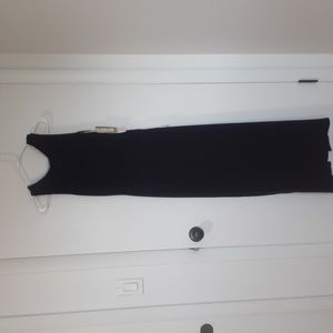 Scott McClintock evening gown